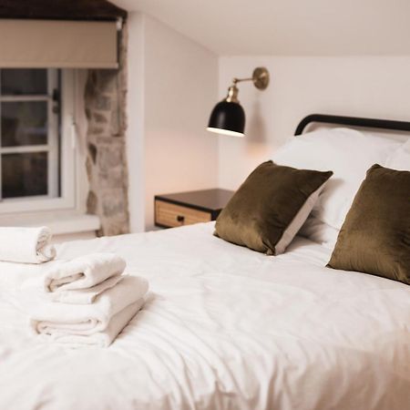 Bankers Quarters - Apt 1 Chapel-en-le-Frith Luaran gambar