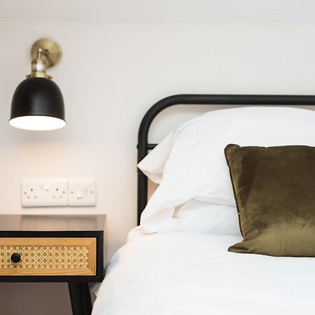 Bankers Quarters - Apt 1 Chapel-en-le-Frith Luaran gambar