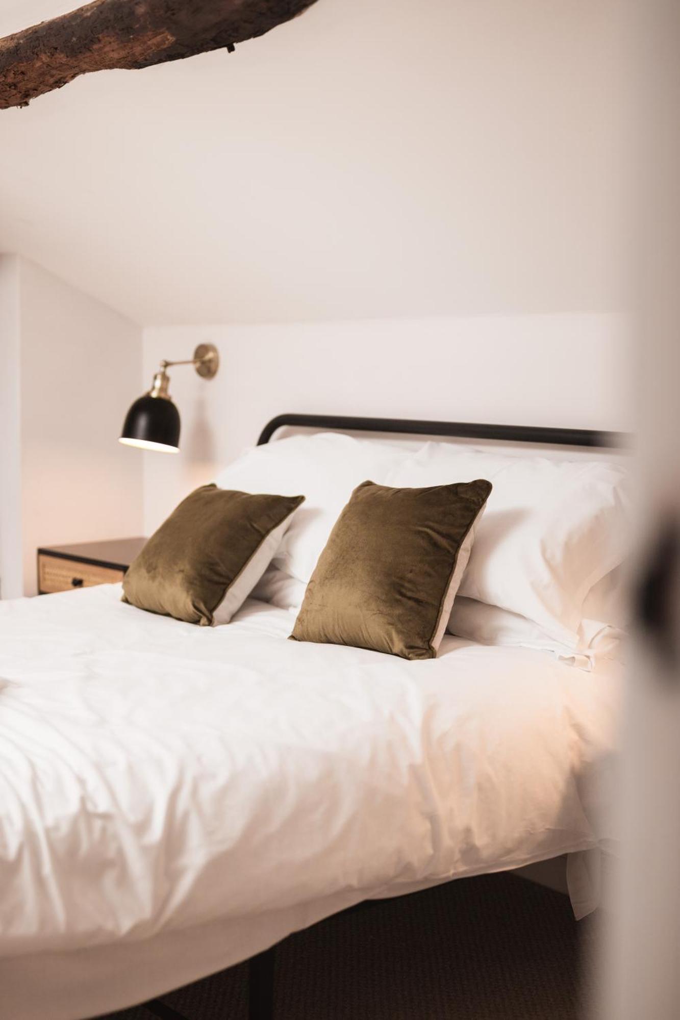 Bankers Quarters - Apt 1 Chapel-en-le-Frith Luaran gambar