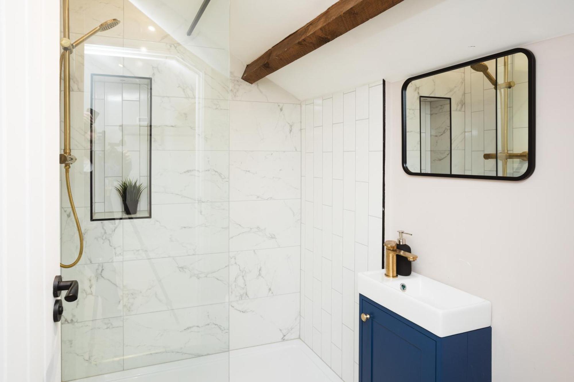 Bankers Quarters - Apt 1 Chapel-en-le-Frith Luaran gambar